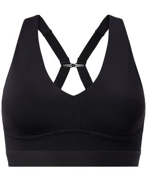 Fabletics Bh All Day Every Day - Schwarz