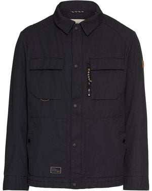 Camel Active Jacke - Schwarz