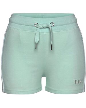 H.I.S EM Hose - Blau