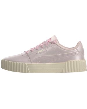 PUMA Sneaker Carina 3.0 Perla - Mehrfarbig