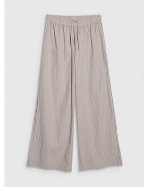 4F Hose - Grau