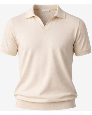 Il Lanificio Pullover - Natur