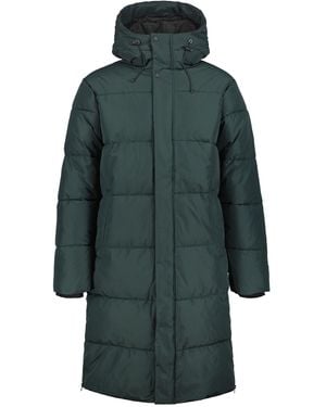 Icepeak Outdoormantel Ardek - Grün