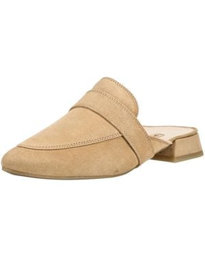 Paul Green Clogs - Natur