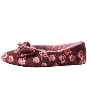 Ted Baker Hausschuh - Pink