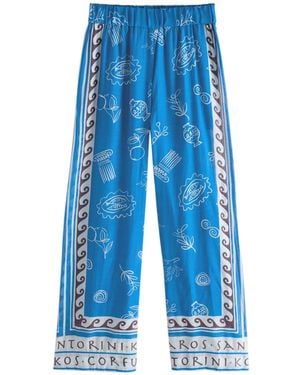 Next Hose - Blau