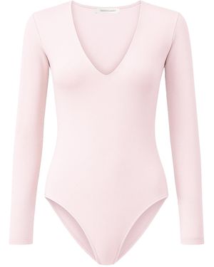 SassyClassy Shirtbody - Pink