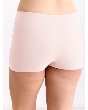 erlich textil Panty Light Touch - Pink