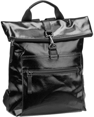 Jost Rucksack Kala - Schwarz