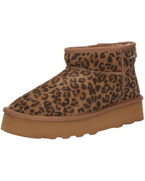 S.oliver Boots - Braun