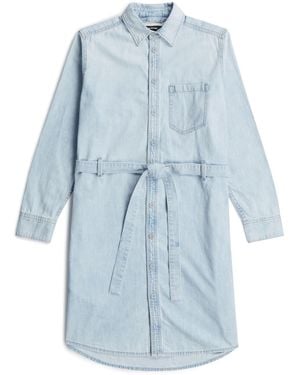 G-Star Dresses - Blau