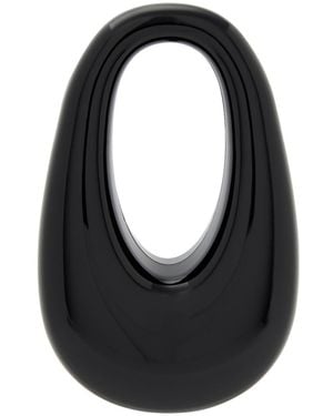 KRZY Handtasche - Schwarz