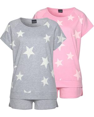 Arizona Shorty - Pink