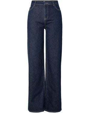 Pieces Jeans Pcsilke - Blau