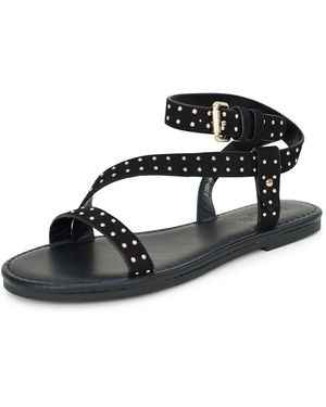 Findlay Sandalen Val - Schwarz