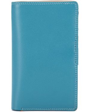 Mywalit Geldbörse - Blau