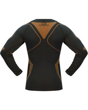 Polar Husky Base Layer - Schwarz
