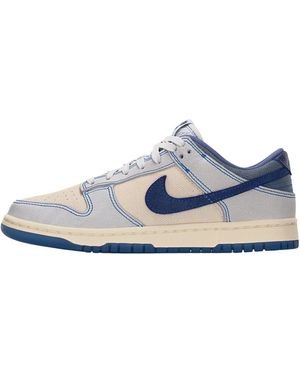 Nike Sneaker Dunk - Blau