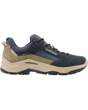 Lowa Halbschuh Ventierra Lo - Blau
