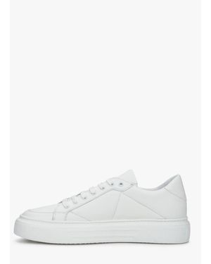 ESTRO Sneaker Low 09-4300 - Weiß