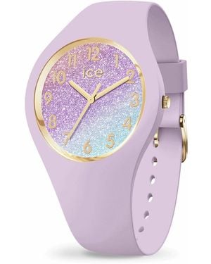 Ice-watch Uhr - Lila