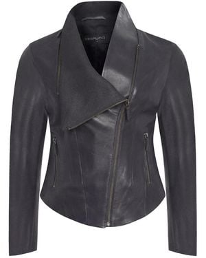VESPUCCI by VSP Winterjacke Alba - Grau