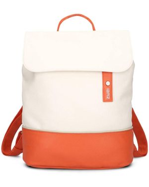 Zwei Rucksack Jana Jr13 - Orange