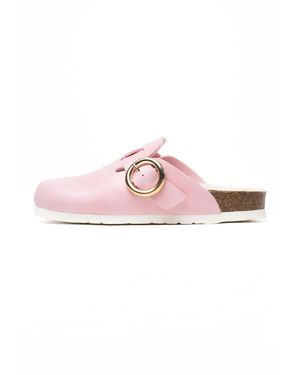 Bayton Clogs Aspen - Pink