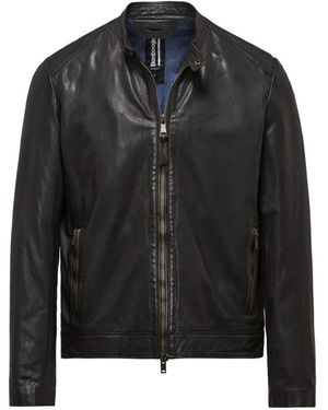 Bomboogie Übergangsjacke - Schwarz