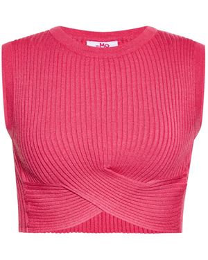 myMo Stricktop - Pink