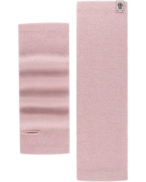 Roeckl Sports Handstulpen Essentials - Pink