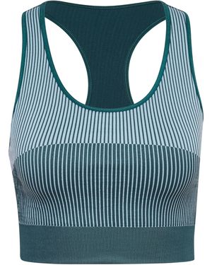 Hummel Sporttop - Blau