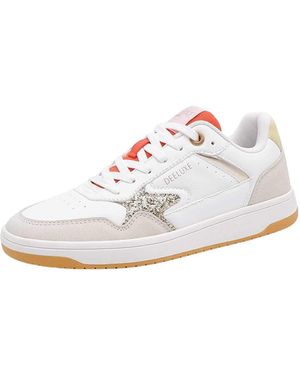 Deeluxe Sneaker Dallas - Weiß