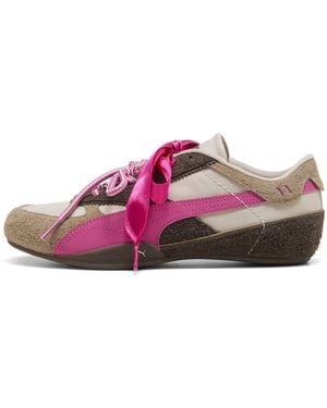 PUMA Sneaker Bella Mina - Pink
