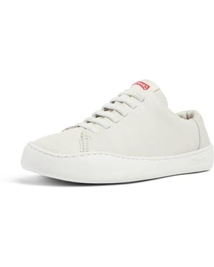 Camper Sneaker 'Peu Touring' - Weiß