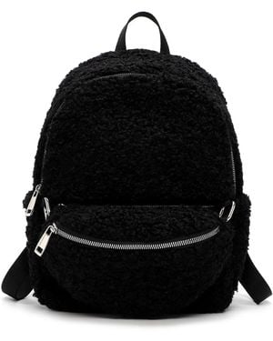 EMILY & NOAH Rucksack Lucina - Schwarz