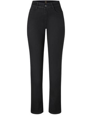 M·a·c Jeans Dream D999 - Schwarz