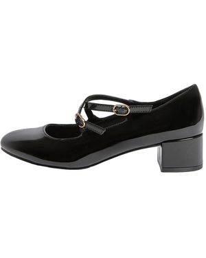 Friends Like These Pumps - Schwarz