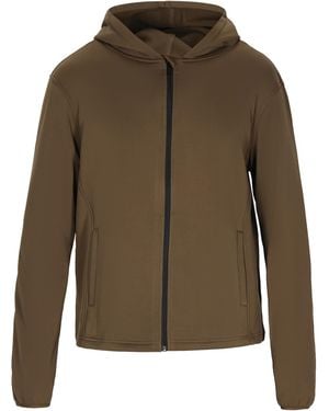 Hoona Jacke - Grün
