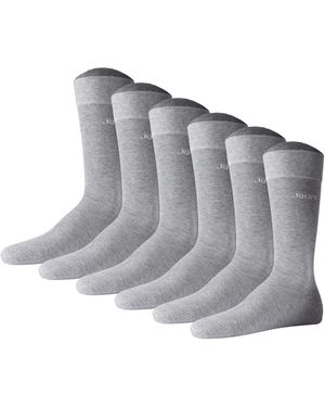 Joop! Socken - Grau