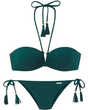 Elbsand Bikini - Grün