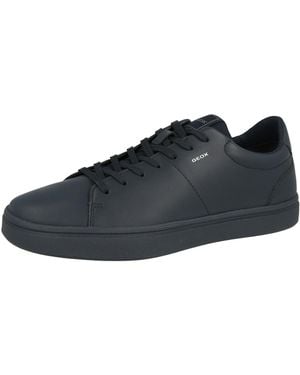 Geox Sneaker Baltmoore - Schwarz