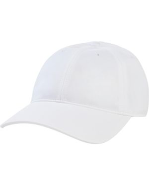 Lacoste Mütze - Weiß