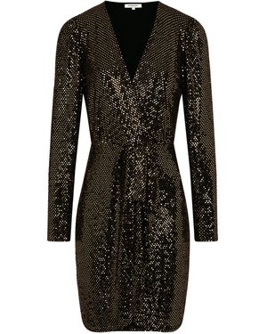 Morgan Kleid - Schwarz