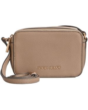 Joop! Schultertasche Diurno Susan - Braun