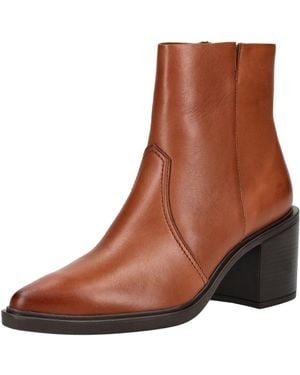 Paul Green Stiefelette - Braun