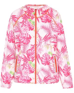 Ebeeza Übergangsjacke - Pink