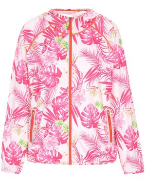 IZIA Jacke - Pink
