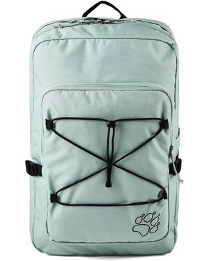 Jack Wolfskin Berkeley - Grün