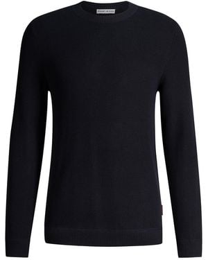 Joop! Pullover - Schwarz